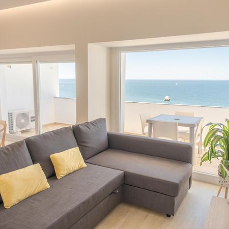 Apartamento Ocean View Portimão Exteriér fotografie