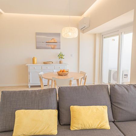 Apartamento Ocean View Portimão Exteriér fotografie