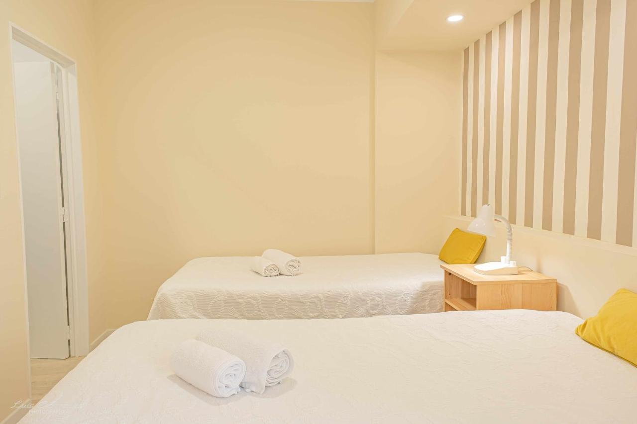 Apartamento Ocean View Portimão Exteriér fotografie