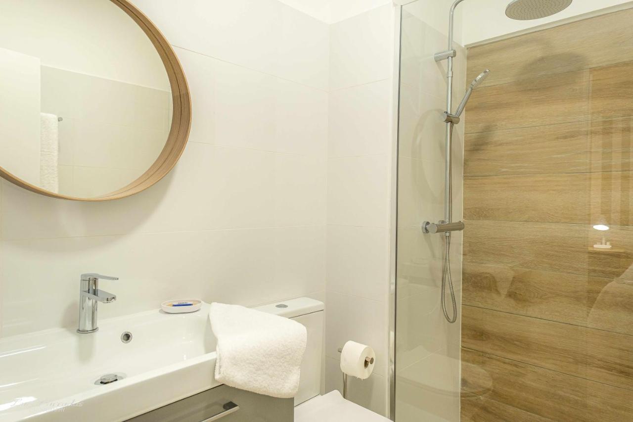 Apartamento Ocean View Portimão Exteriér fotografie
