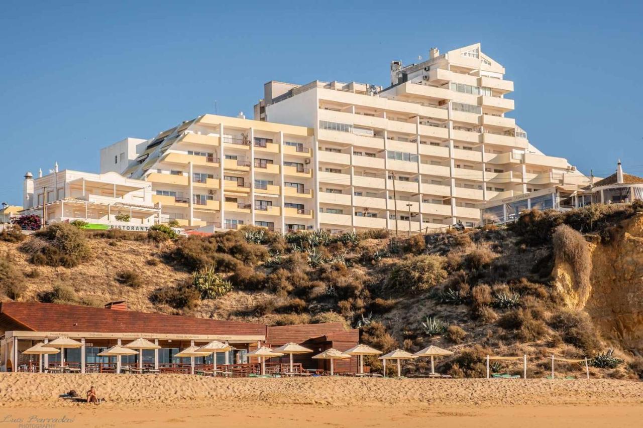 Apartamento Ocean View Portimão Exteriér fotografie
