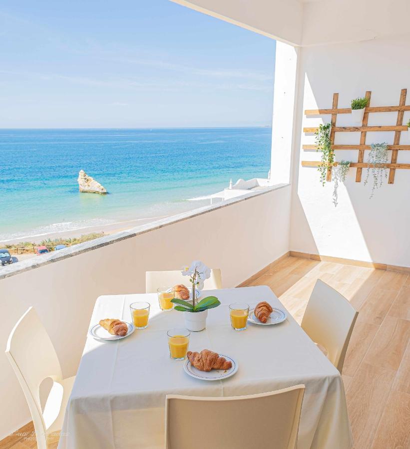 Apartamento Ocean View Portimão Exteriér fotografie