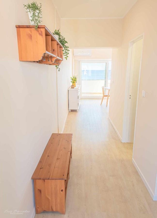 Apartamento Ocean View Portimão Exteriér fotografie